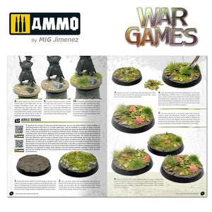 Ammo of Mig 6285 How to Paint Miniatures for Wargames (English) – image 7