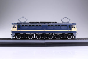 Aoshima 05342 Electric locomotive EF65/60 Late model 1/45 – obrázek 2