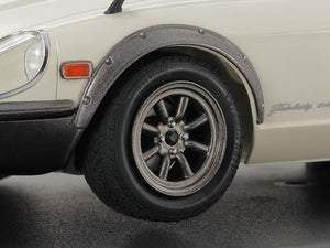 Tamiya 21175 Nissan Fairlady 240ZG Street Custom (Modèle fini) 1/24 – image 4
