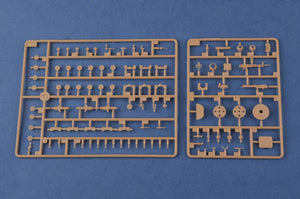 Hobby Boss 83879 Vickers Medium Tank MK II 1/35 – Bild 6