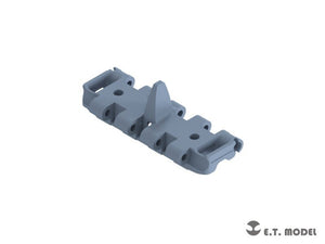 ET Model P35-024 Israeli Merkava Mk.IV Tank Workable Track ( 3D Printed ) 1/35 – obrázek 2