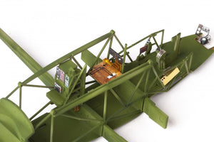 Eduard 491326 Anson Mk. I AIRFIX 1/48 – immagine 9
