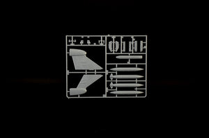 Italeri 1235 EF-111 A Raven 1/72 – Bild 8