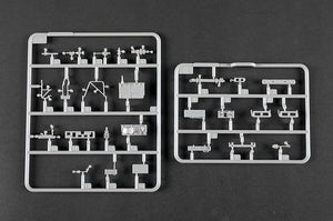 Trumpeter 07429 M1135 Stryker NBC RV 1/72 – Bild 11
