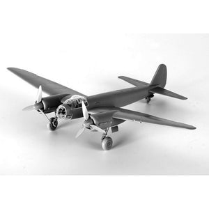 Zvezda 7284 JUNKERS Ju88 A5/A17 1/72 – obrázek 2