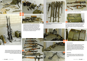 Abteilung 502 ABT710 SPOILS OF WAR – obrázek 7