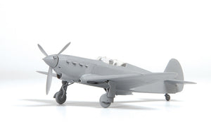 Zvezda 7327 Soviet fighter Yak-1 27-92 series 1/72 – Bild 3