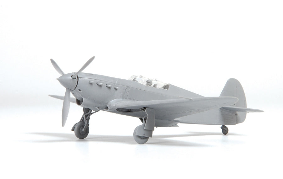 Zvezda 7327 Soviet fighter Yak-1 27-92 series 1/72 – Bild 3