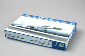 Trumpeter 01625 SU-15 UM Flagon-G 1/72 – Bild 2