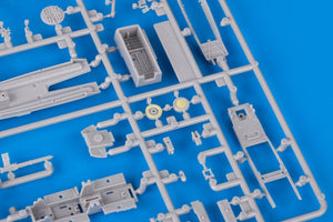 Eduard CX532 F-14A FINE MOLDS 1/72 – image 6