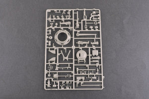I Love Kit 61619 M4A3E8 Medium Tank - Early 1/16 – imagen 16