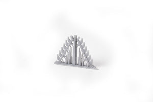 Eduard 672358 P-51D exhaust stacks PRINT EDUARD 1/72 – Bild 4