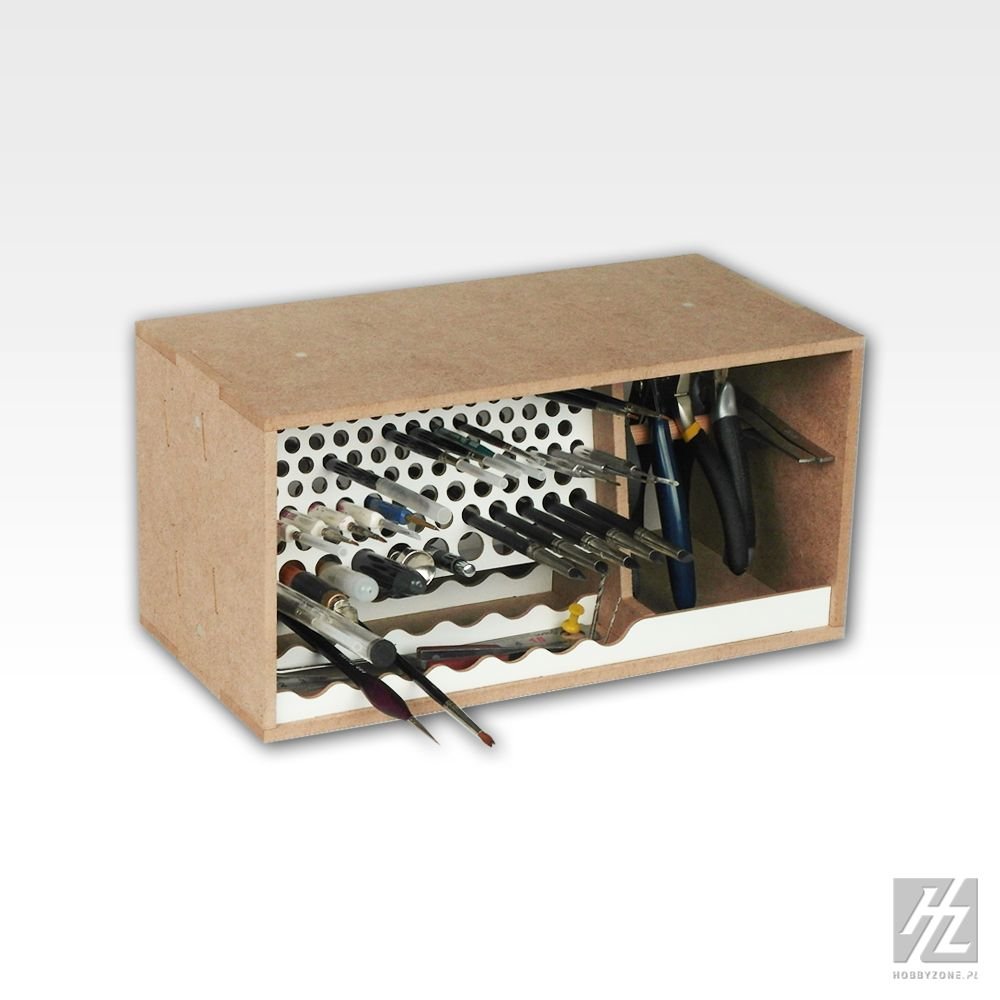 Module brosses et outils Hobby Zone OM07b – image 2