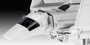 Revell 05657 Imperial Shuttle Tydirium STAR WARS SET 1/106 – image 3