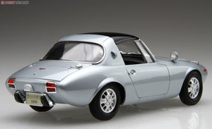 Fujimi 038919 Toyota S800 1/24 – Bild 3