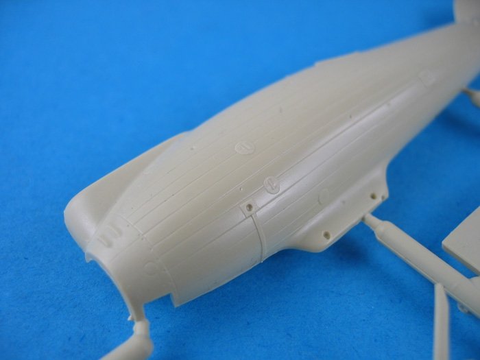 Fly 48004 Roland D VI b 1/48 – image 9