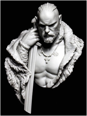 Young Miniatures YH1860 The VIKING 1/10 – Bild 6