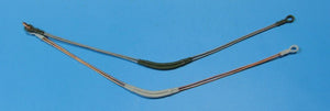 Eureka XXL ER-3547 Towing cables for Mark IV for Archer SPG 1/35 – image 2