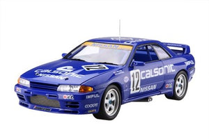 Fujimi 141848 Skyline GTR 1/12 – immagine 2
