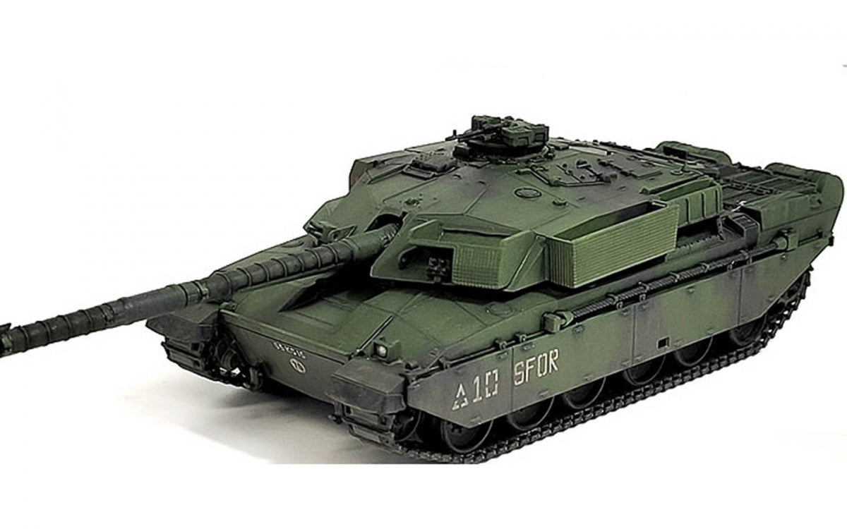 Academy 13426 Challenger Mk 3 1/72 – image 5