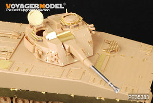 Voyager Model PE35383 Modern Swedish CV9040B Infantry Vehicle For ACADMY 13217 1/35 – Bild 4