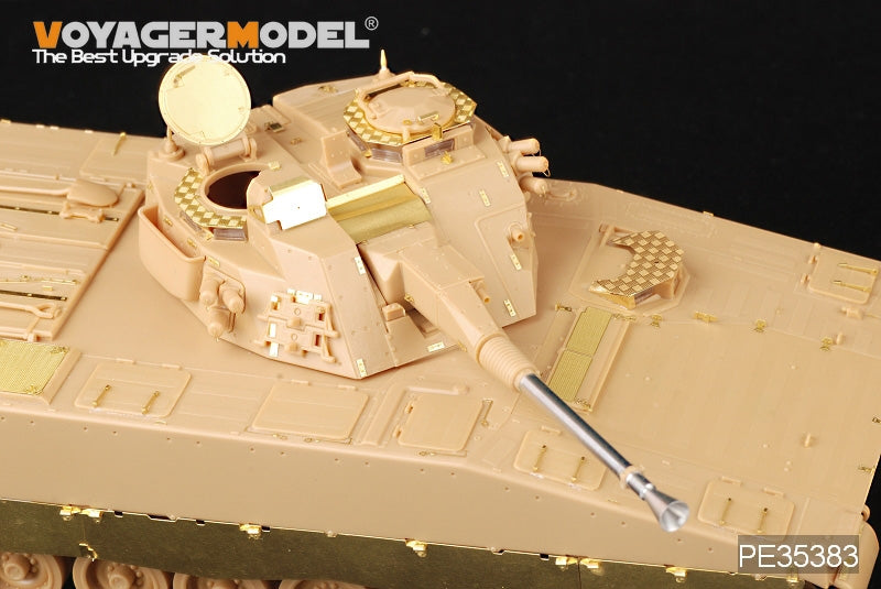 Voyager Model PE35383 Modern Swedish CV9040B Infantry Vehicle For ACADMY 13217 1/35 – Bild 4