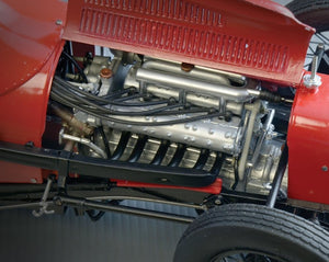 Italeri 4702 FIAT 806 GRAND PRIX 1/12 – image 18