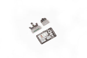 Eduard 644258 F-5E LooK AFV CLUB, EDUARD 1/48 – Bild 3