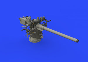Eduard 648327 German Submarine 8.8cm gun TRUMPETER 1/48 – obrázek 2