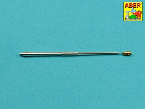 Aber 72L-17 Barrel 88mm PaK43/1 L/71 for Nashorn and PaK43/Tgun 1/72