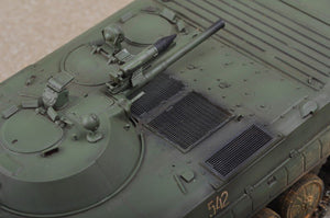 Trumpeter 05555 Soviet BMP-1 IFV 1/35 – imagen 2