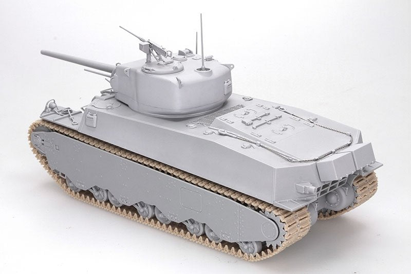 Dragon 6789 M6A1 Heavy Tank 1/35 – obrázek 6