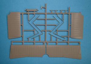 Fly 48006 Ansaldo S.V.A. 5 Early 1/48 – zdjęcie 5