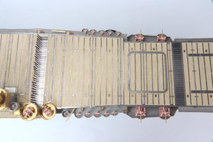 MK1 Design MD-20023 USS CV-6 Enterprise Wooden Deck for Trumpeter 1/200 – image 5