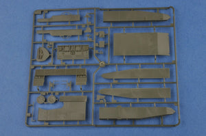 Hobby Boss 83867 Leopard 2A4M CAN – immagine 5