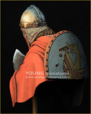 Young Miniatures YH1870 The Battle of Hastings 1/10 – obrázek 6