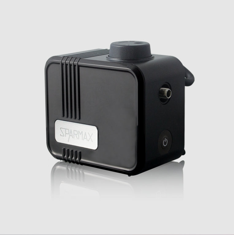 Sparmax DC25N Beetle - Mini Air Compressor – image 4