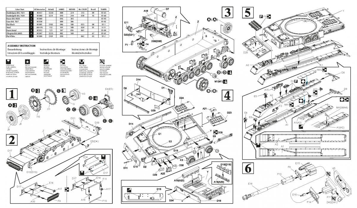 Hobby 2000 72704 Pz.Kpfw.IV Ausf.G North Africa 1943 – DRAGON + CARTOGRAF1/72 – Bild 5