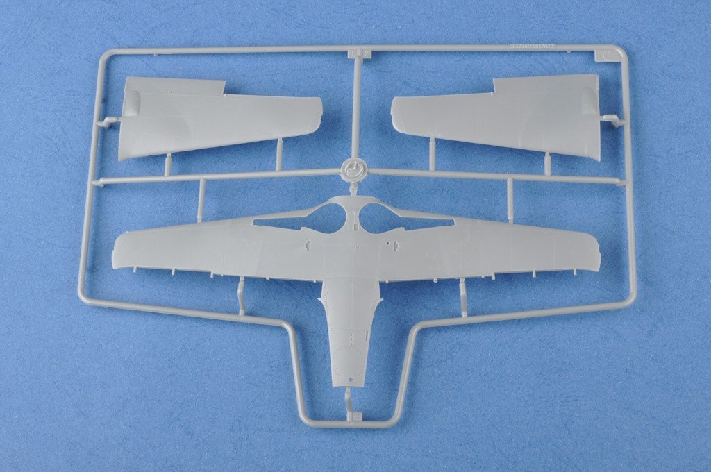 Hobby Boss 81716 Focke Wulf Fw 190D-9 1/48 – image 6