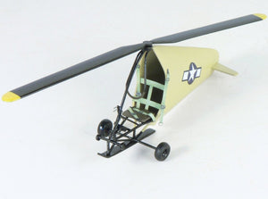 Fly 32005 Rotachute Mk III 1/32 – obrázek 14