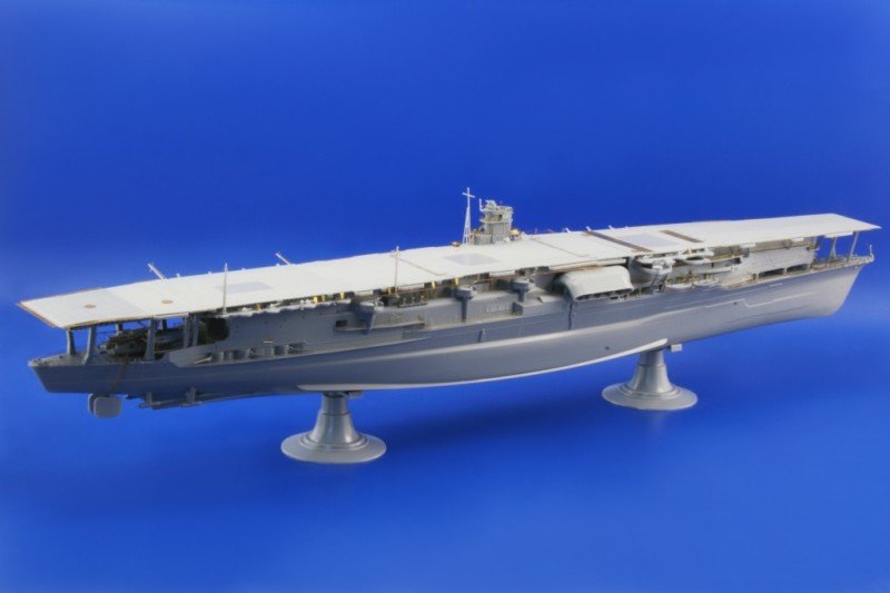 Eduard 53047 Akagi 1/350 Hasegawa – Bild 6