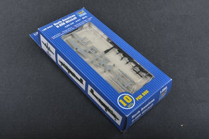 Trumpeter 06201 North American B-25B Mitchell (10pcs.) 1/350 – image 3