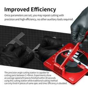 DSPIAE AT-AC Angle Cutting Jig – image 3