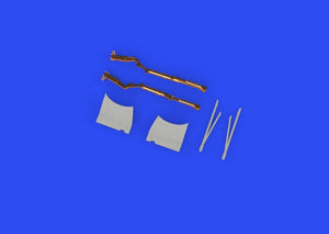 Eduard SIN648103 F4F-4 ESSENTIAL EDUARD 1/48 – image 9
