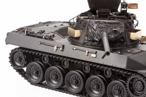 Eduard 36478 M18 tank destroyer TAMIYA 1/35 – image 7