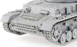 Dragon 6342 Flakpanzer IV Ausf G Wirbelwind 1/35 – Bild 2