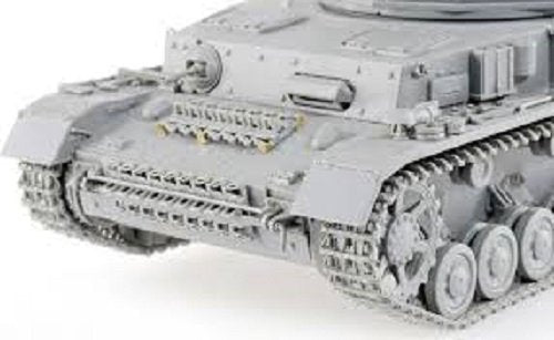 Dragon 6342 Flakpanzer IV Ausf G Wirbelwind 1/35 – Bild 2