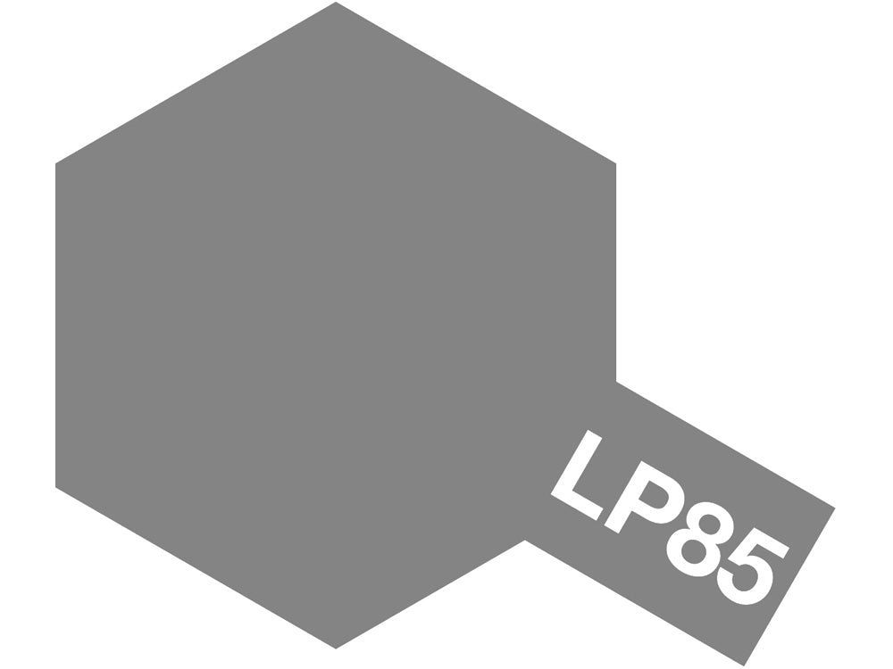 TAMIYA 82185 LP-85 Medium Air Gray 10ml – Bild 2