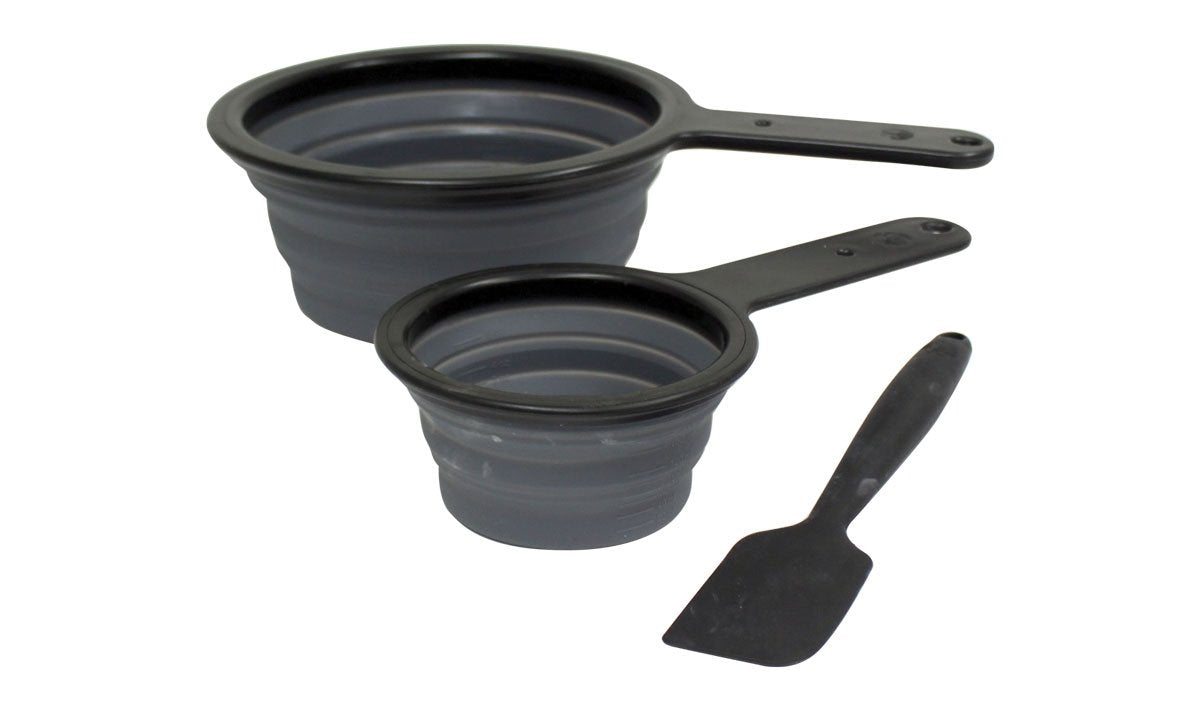 Woodland Scenic WC1187 Plaster Mixing Set - set of plaster containers – image 3