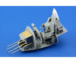 Eduard 32849 Mosquito FB Mk. VI interior – immagine 5